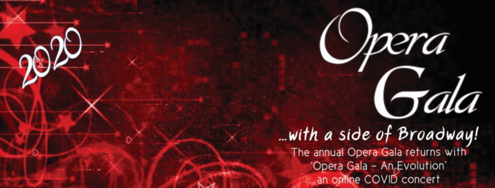 Opera Gala… Opera for a Cause