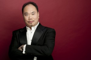 Gene Wu Headshot - Sudbury